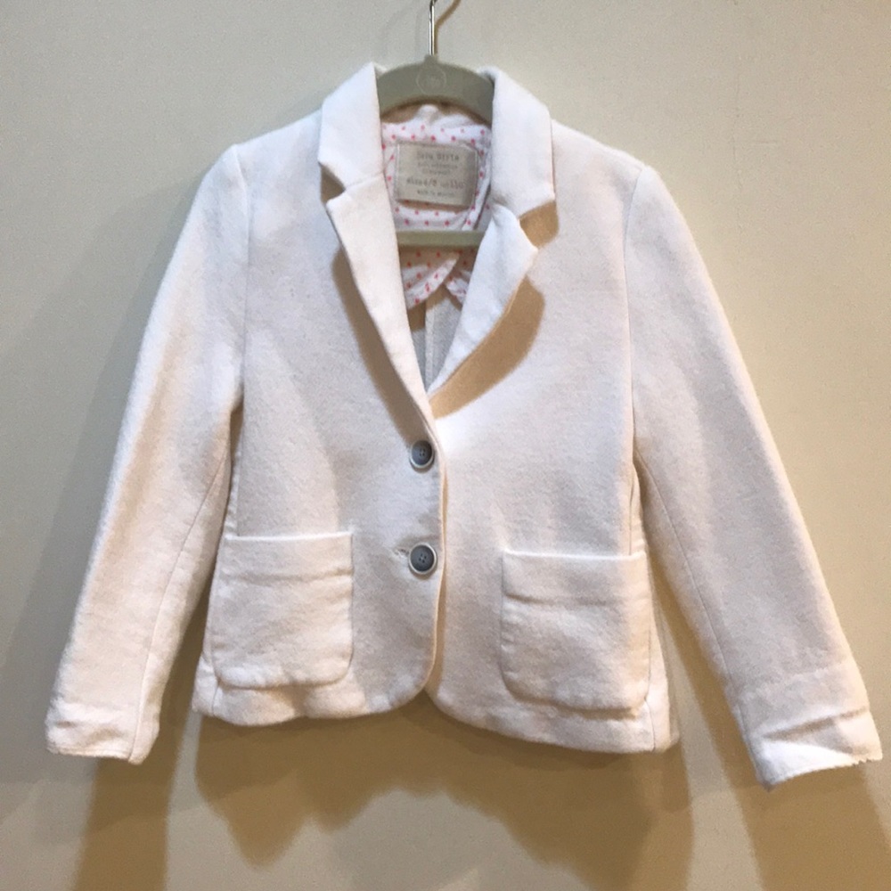 Zara blazer